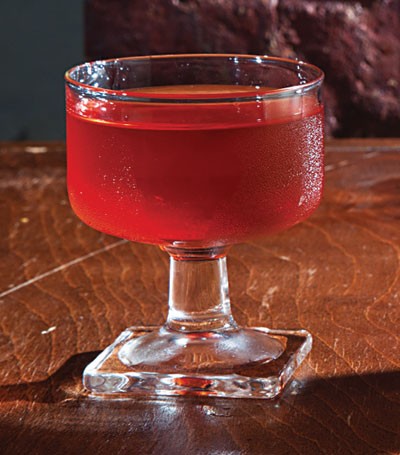 Sazerac