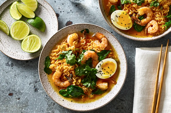 Sazón ramen