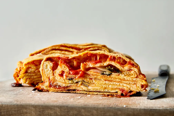 Scaccia ragusana
