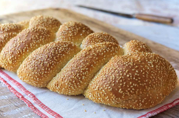 Scali bread