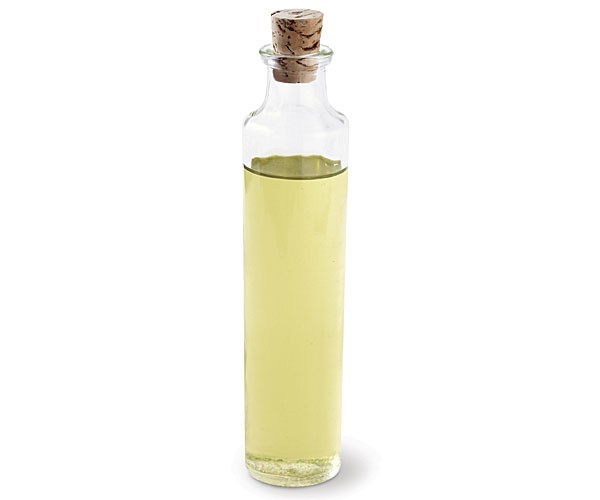 Scallion oil