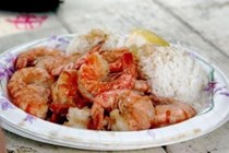 Scampi