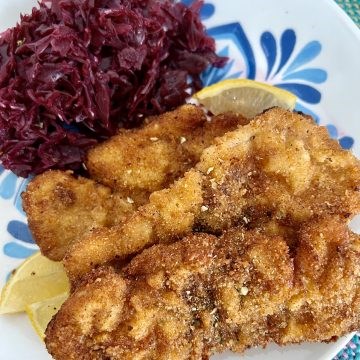 "Schnitzel"