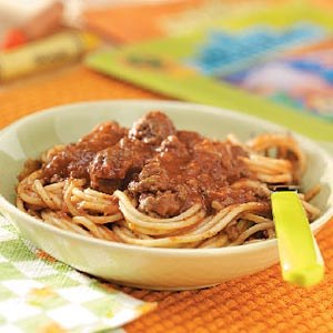 Schoolhouse chili 