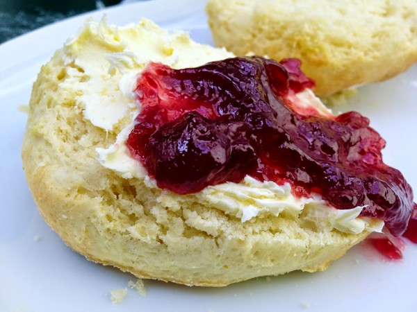 Scone III