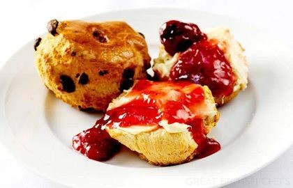 Scones