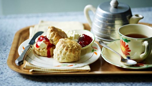 Scones