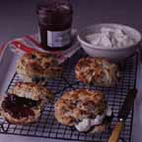 Scones