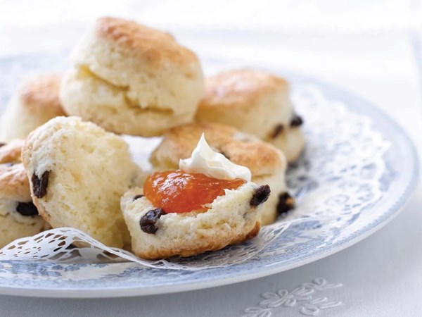 Scones