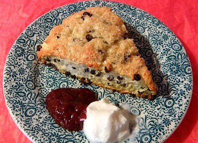 Scones