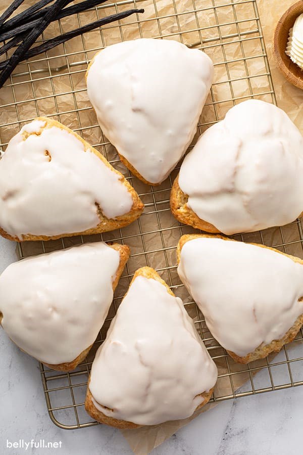 Scones