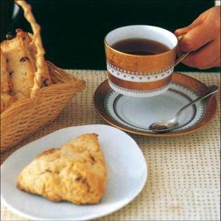 Scones