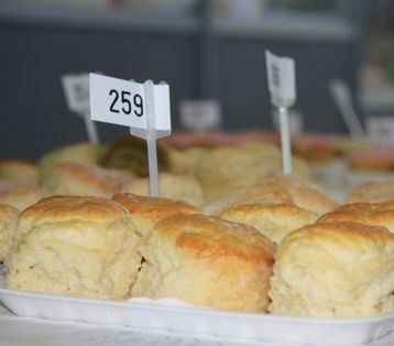 Scones