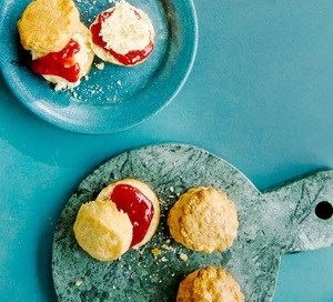 Scones