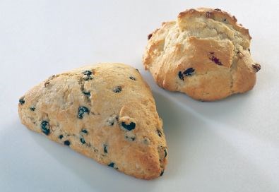 Scones