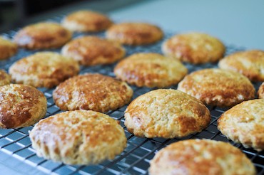 Scones