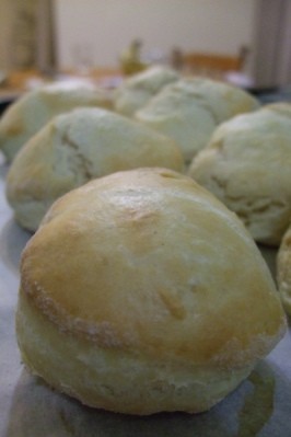 Scones 