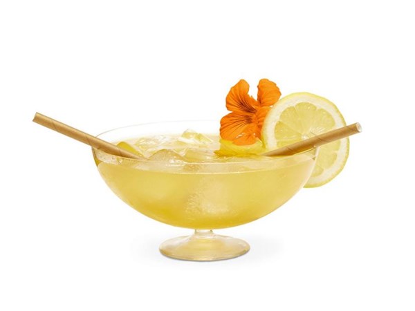 Scorpion bowl 
