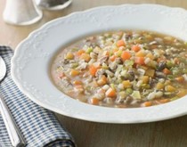 Scotch broth