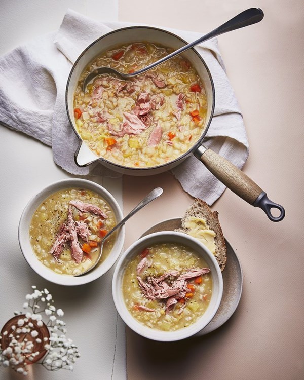 Scotch broth [Sam Ellis-Cosgrove] 