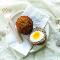 Scotch eggs