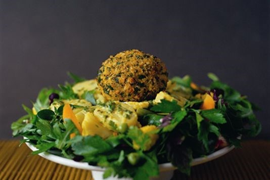 Scotch eggs