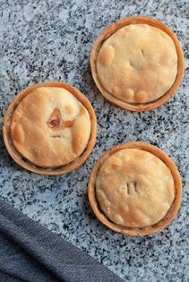 Scotch pie