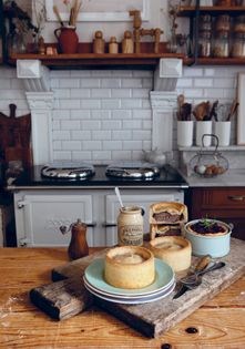 Scotch pies