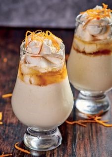 Scots flummery