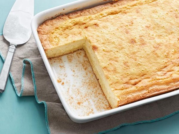 Scott Conant’s pastiera 