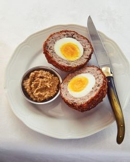 Scottish eggs