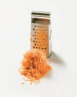 Scuba’s sweet potato hash browns