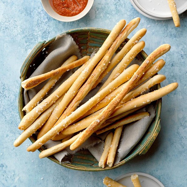 Sea salt sticks