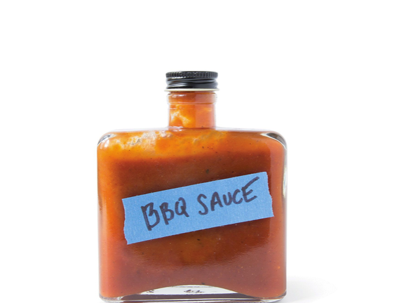 Sean Brock's secret weapon