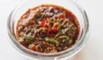 Seasoned soy sauce