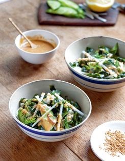 Seaweed salad