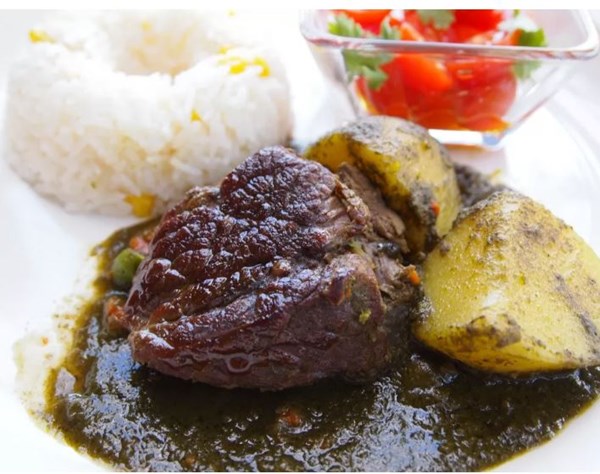 Seco de carne