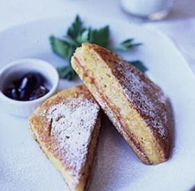 Second acts: Monte Cristo