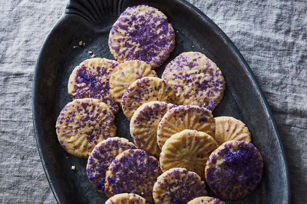 Secret cookies
