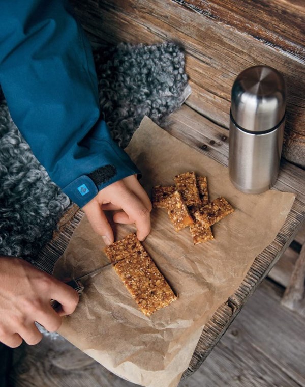 Seed bars