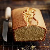 Seed cake