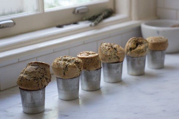 Seeded popovers