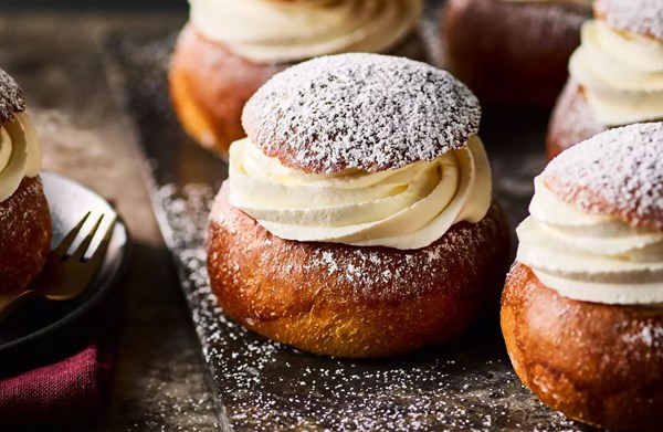 Semlor