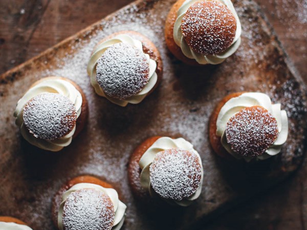 Semlor