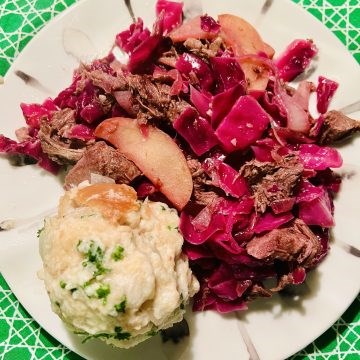 Semmelknödel