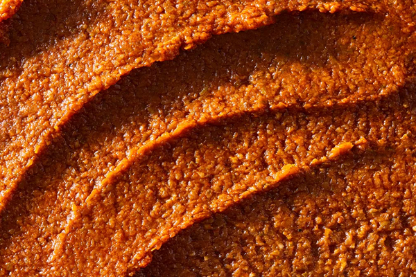 Senegalese pepper paste (Nokoss)