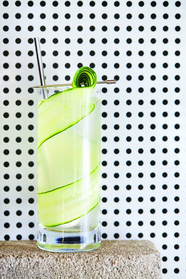 Sensa spritz