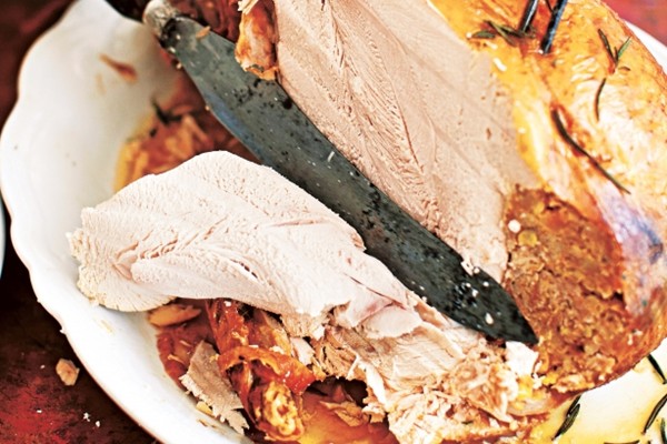 Seriously good stuffing