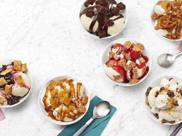 Sesame brittle 