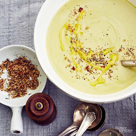 Sesame spice mix